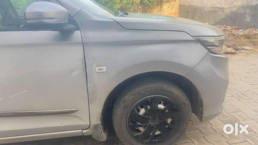 Honda Amaze 2019 Year