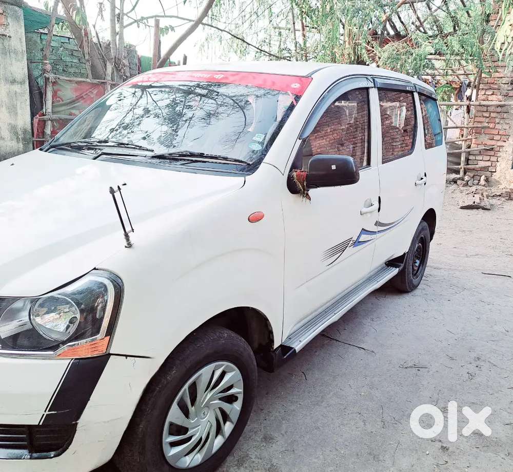 Mahindra Xylo Diesel Good Condition