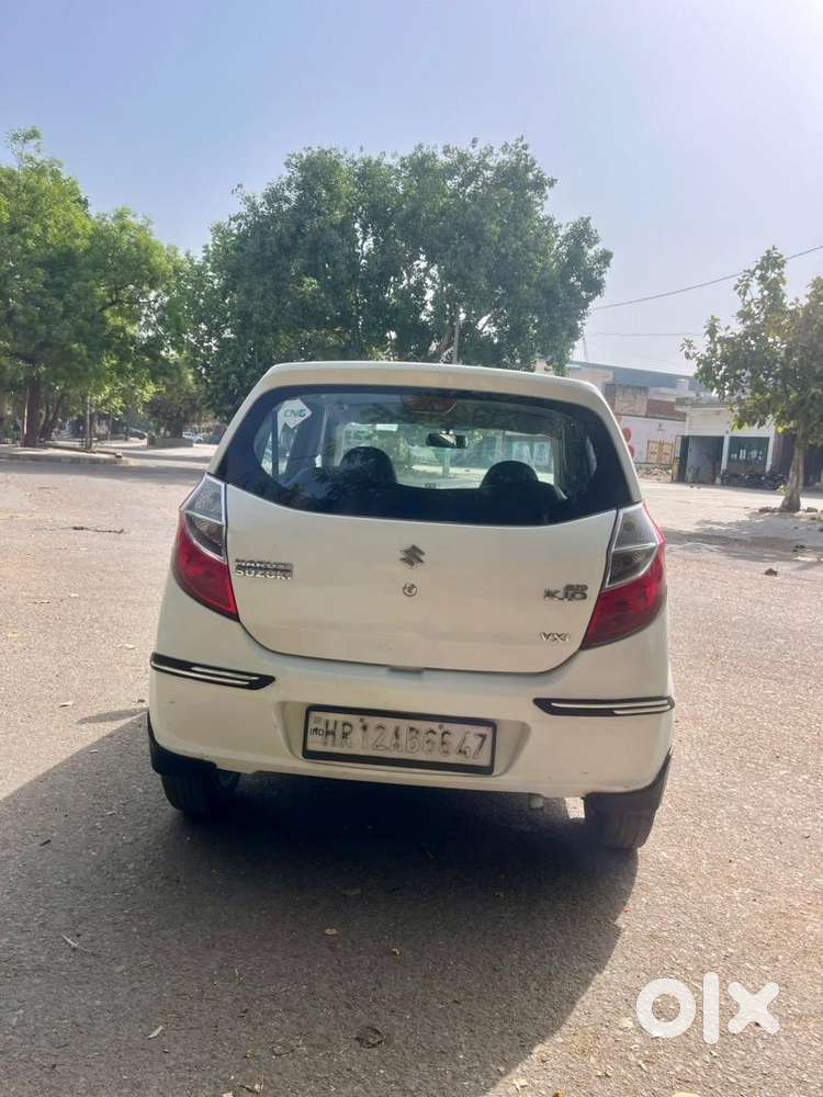 Maruti Suzuki Alto K10 2026 Banker Owned For Sale