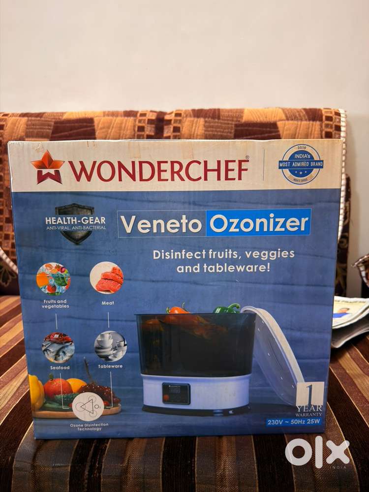 Wonderchef Veneto Ozonizer