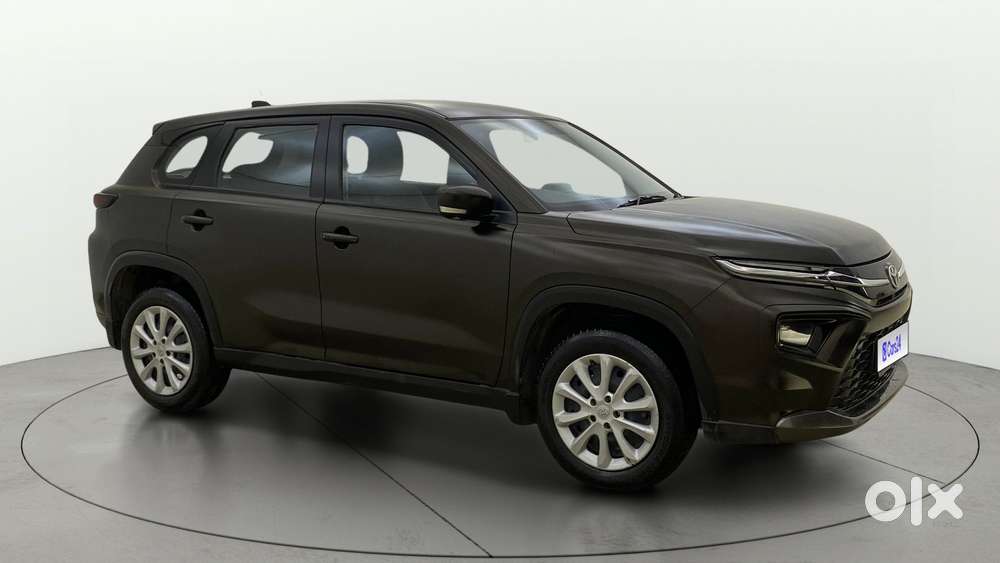 Toyota Urban Cruiser Hyryder 1.5 S Neo Drive, 2023, Petrol