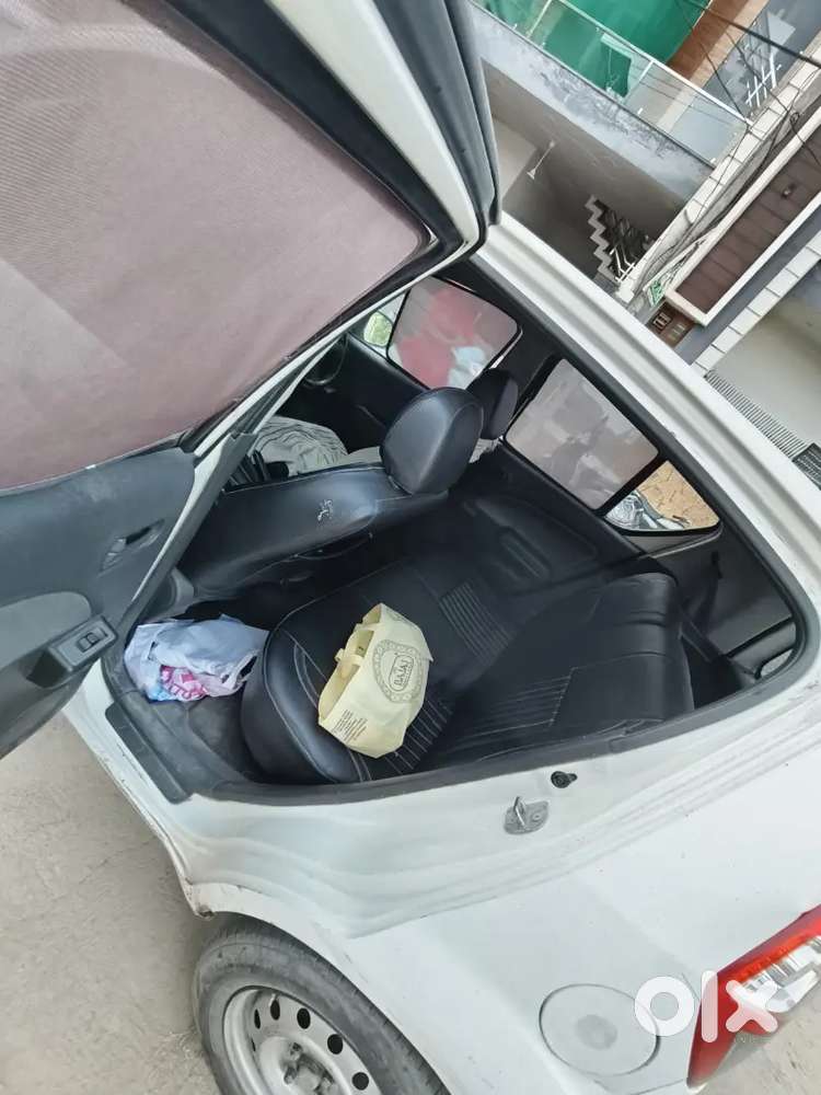 Maruti Suzuki Ritz 2013