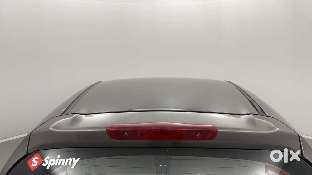 Honda Brio 1.2 Vx Mt, 2014, Petrol