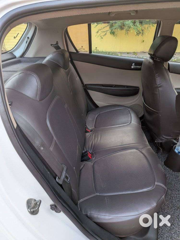 Hyundai I20 Magna Plus, 2014, Diesel