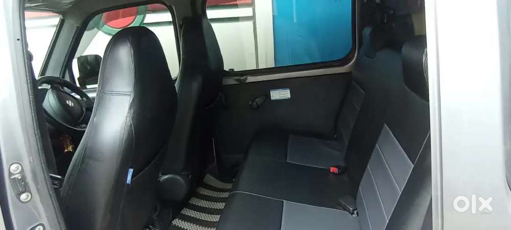 Maruti Suzuki Eeco 2021 Ac 5 Str