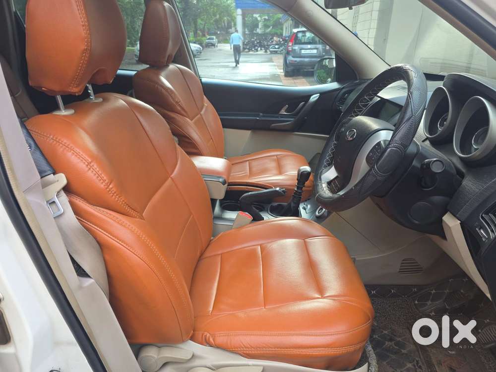 Mahindra Xuv500 W9 2wd, 2017, Diesel
