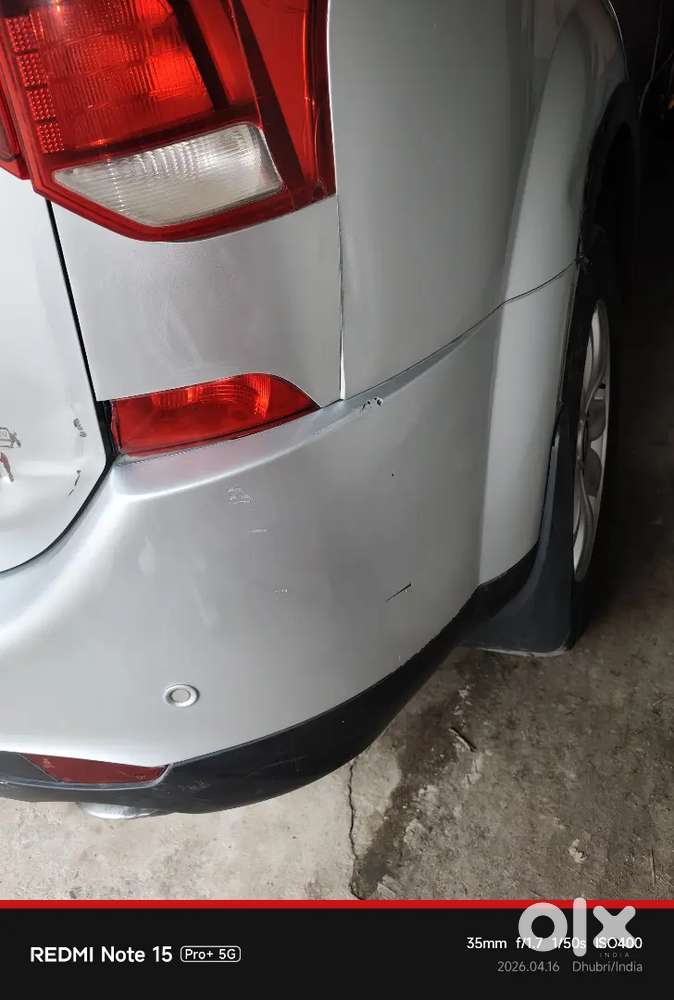 Mahindra Xuv500 2021