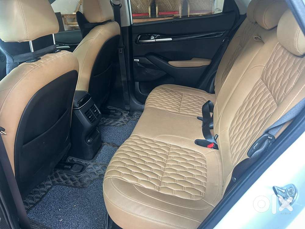 Kia Seltos 2022 Htx Plus Manual Top End