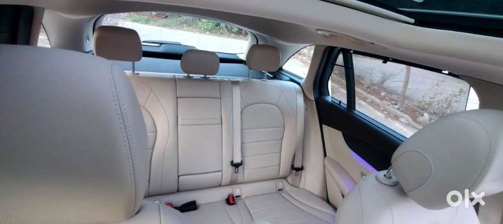 Mercedes-benz Glc Class 220d 4matic Sport, 2022, Diesel