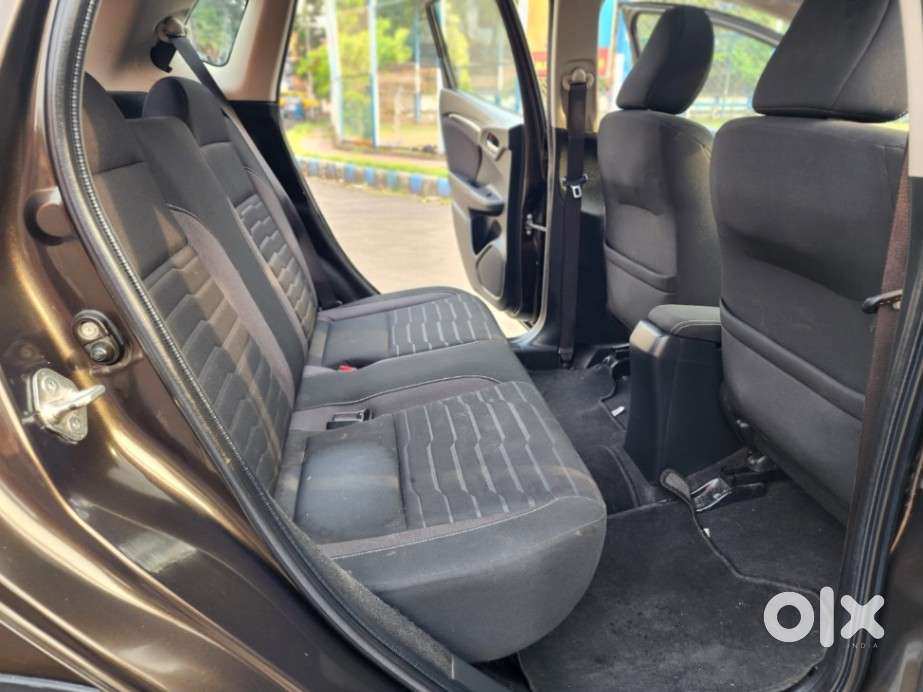 Honda Wr-v I-vtec Vx, 2021, Petrol