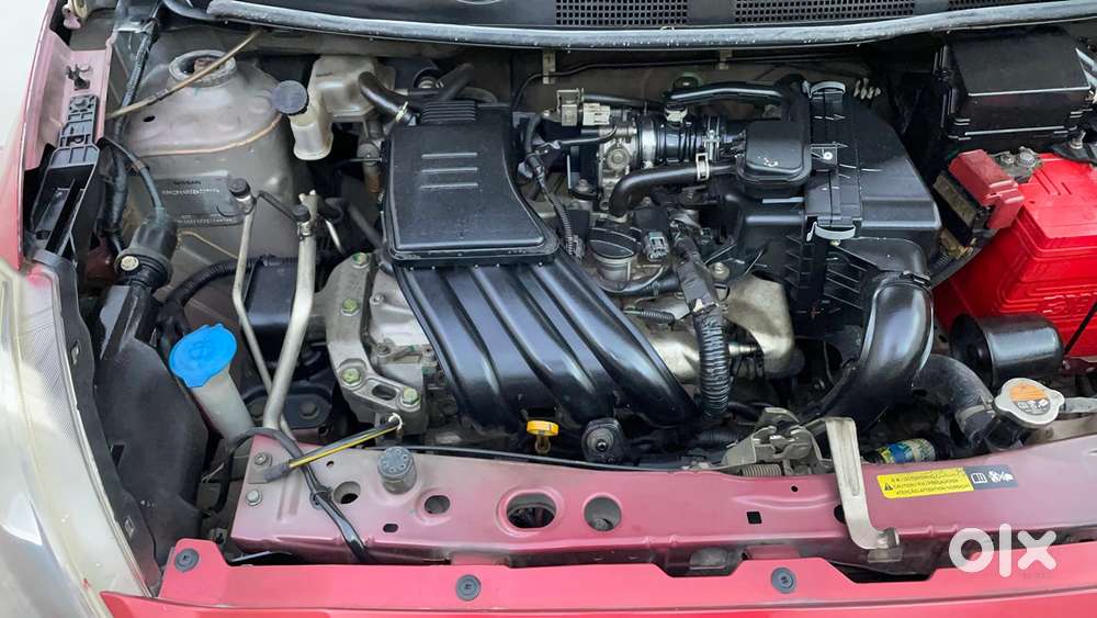 Datsun Go T, 2014, Petrol