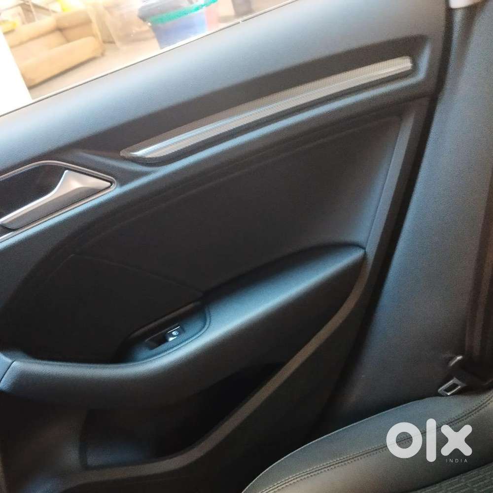 Audi A3 2018 Diesel Well Maintained