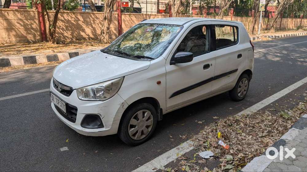 Maruti Suzuki Alto K10 Vxi 2015 Well Maintained