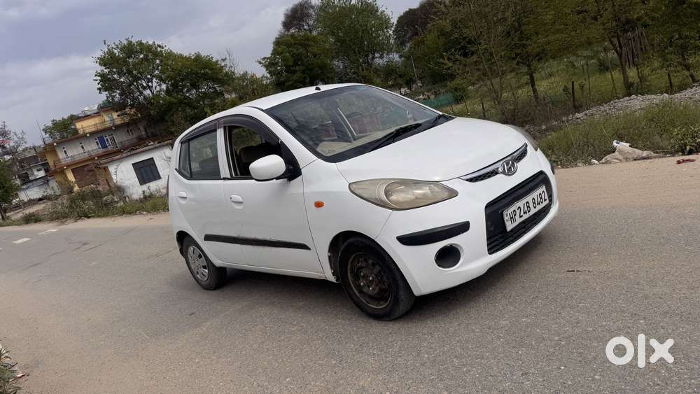 Hyundai I10 Sportz Option, 2008, Petrol