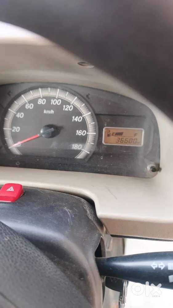 Maruti Suzuki Eeco 5 Seater 2022