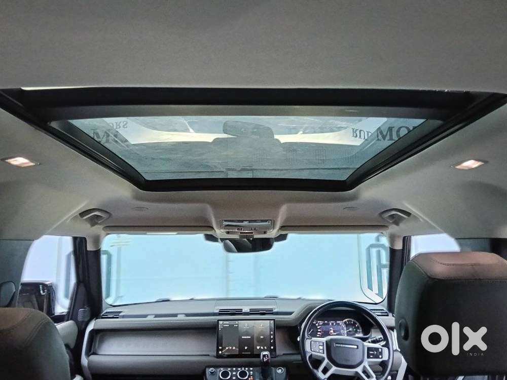 Land Rover Defender 2.0 110 Se My22, 2022, Petrol