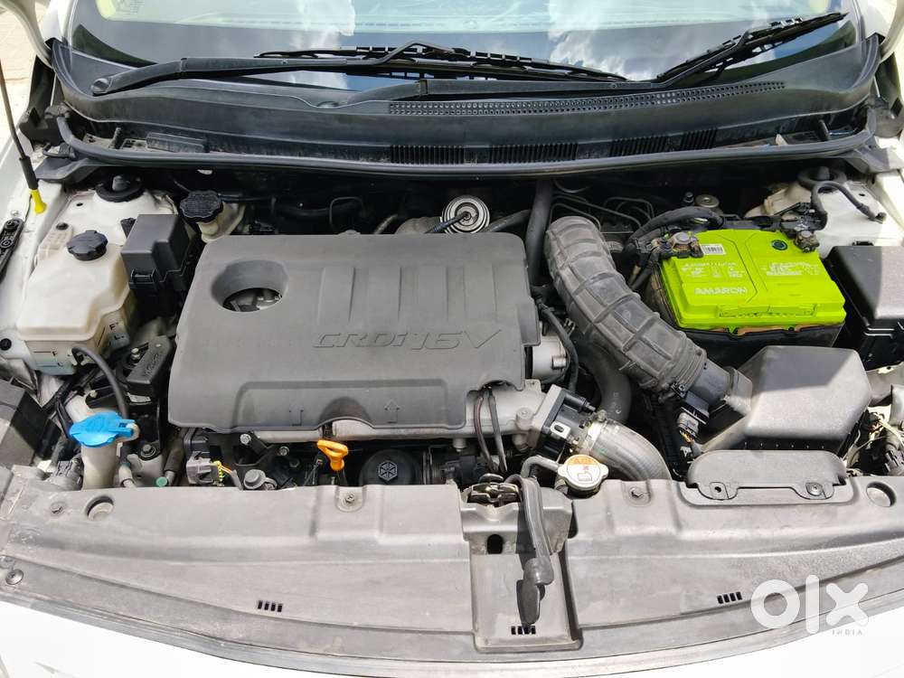 Hyundai Verna 1.6 S (o) Crdi, 2016