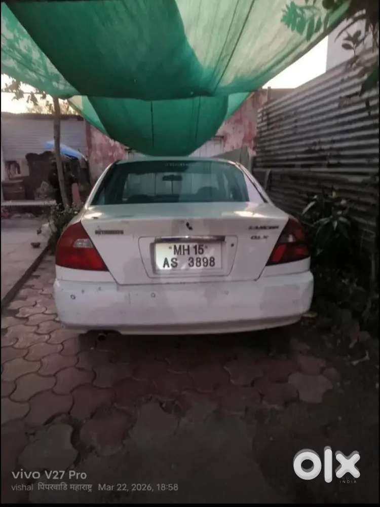 Lancer 1.5 5 Owner