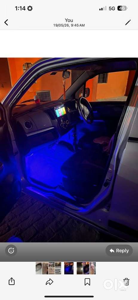 Maruti Suzuki Hybrid 2017
