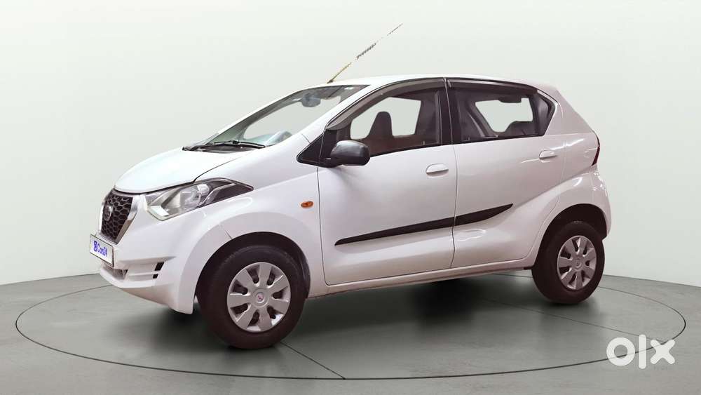 Datsun Go T, 2016, Petrol