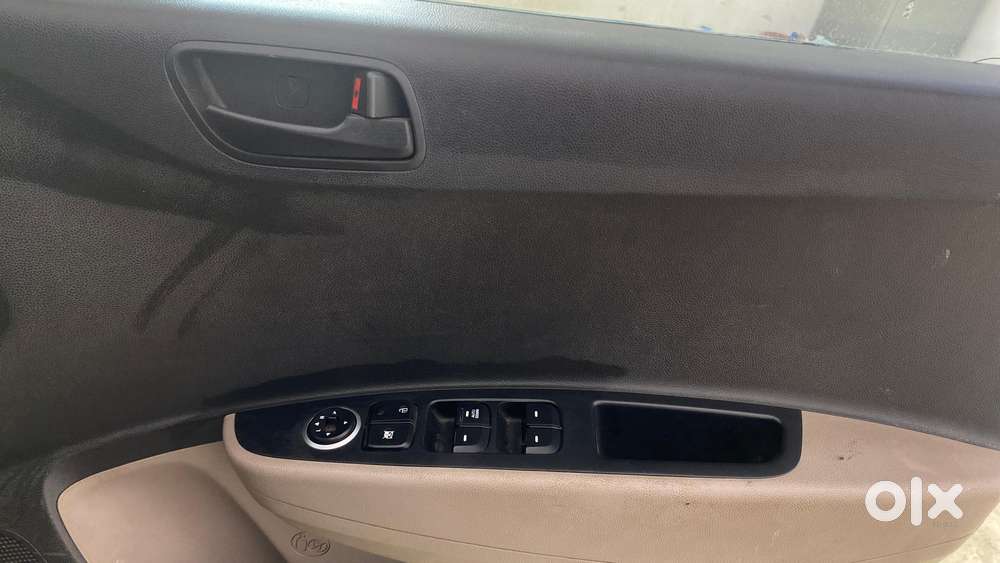 Hyundai Grand I10 Magna 1.2 Kappa Vtvt, 2015, Petrol