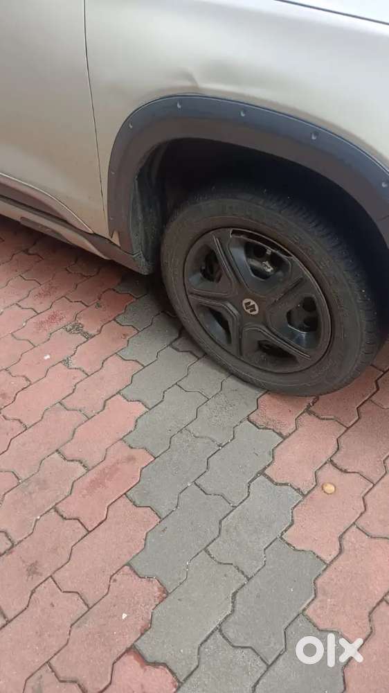 Maruti Suzuki Vitara 2021 Manual