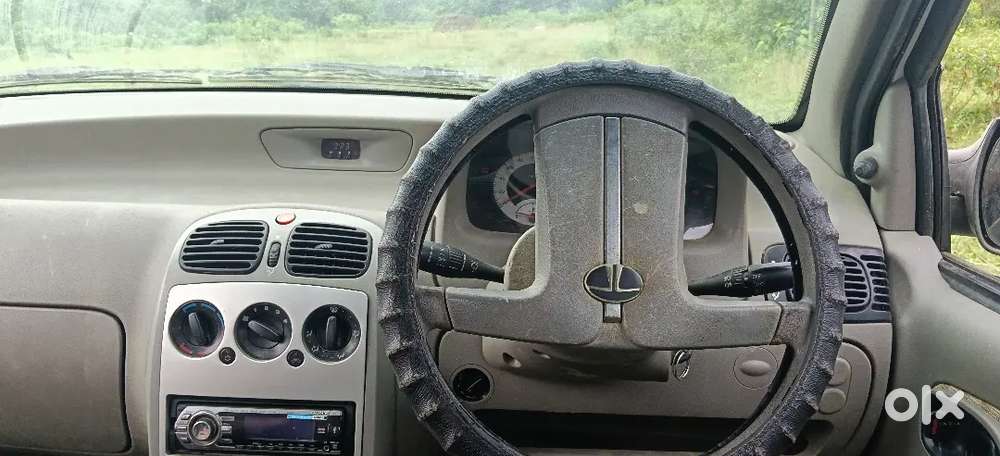 Tata Indigo Cs Gls Petrol Manual 2008