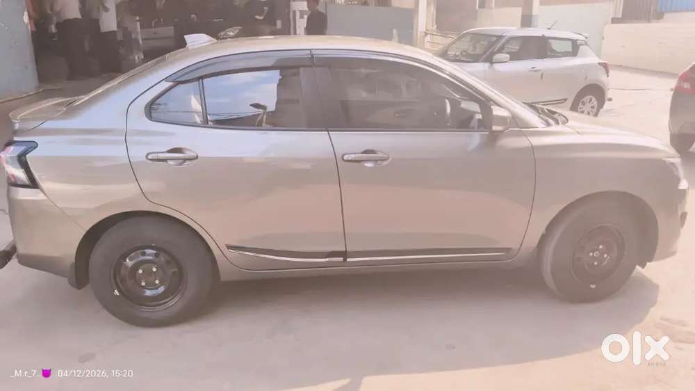 Maruti Suzuki Dzire 2025 Petrol 16000 Km Driven