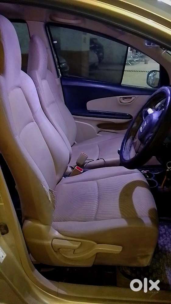 Honda Mobilio S I-vtec, 2014, Petrol