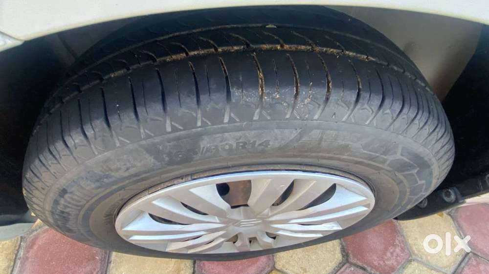 Maruti Suzuki Swift Dzire 2021 Cng & Hybrids Well Maintained