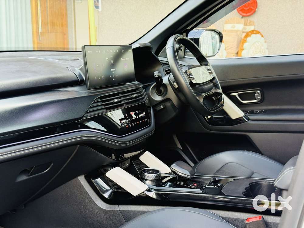 Tata Harrier Fearless Plus Dual Tone At, 2024, Diesel