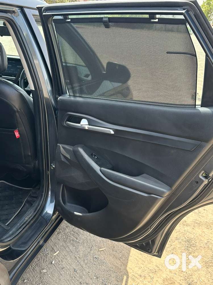 Kia Seltos Htk Plus Petrol 2020 Doctor Owner Car