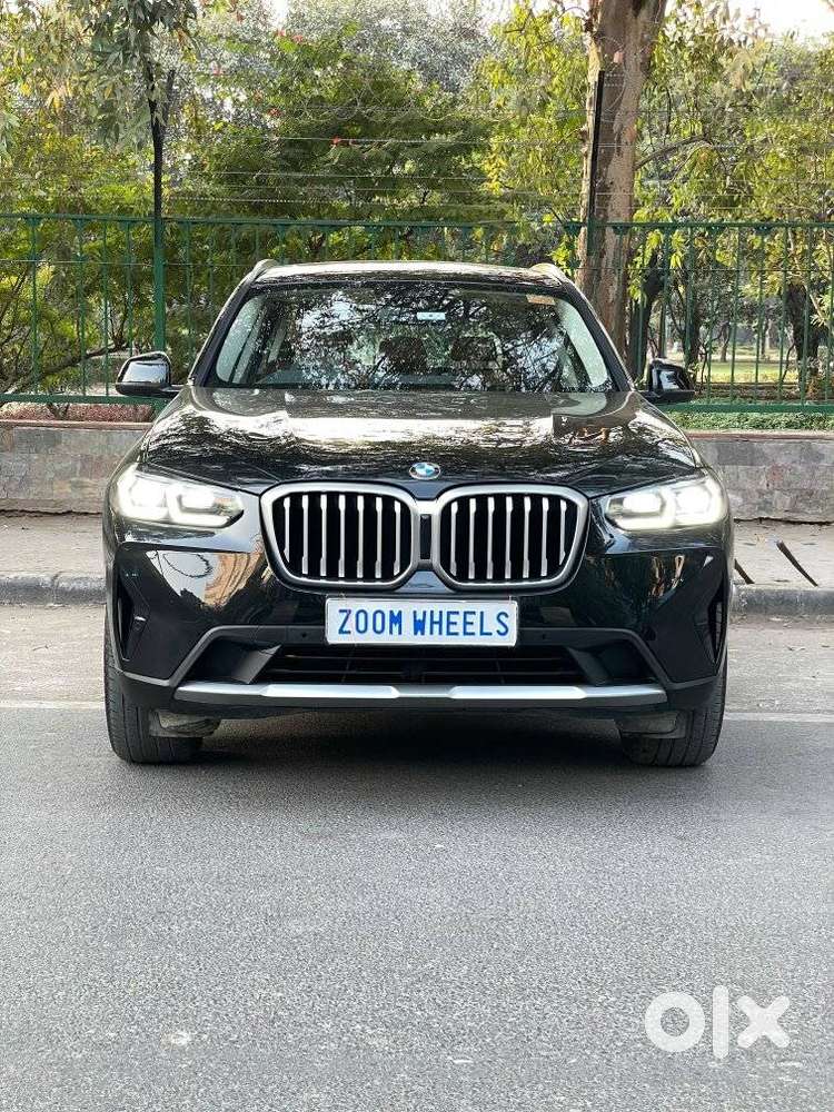 Bmw X3 2.0 Xdrive 20d Luxury Edition, 2023, Diesel