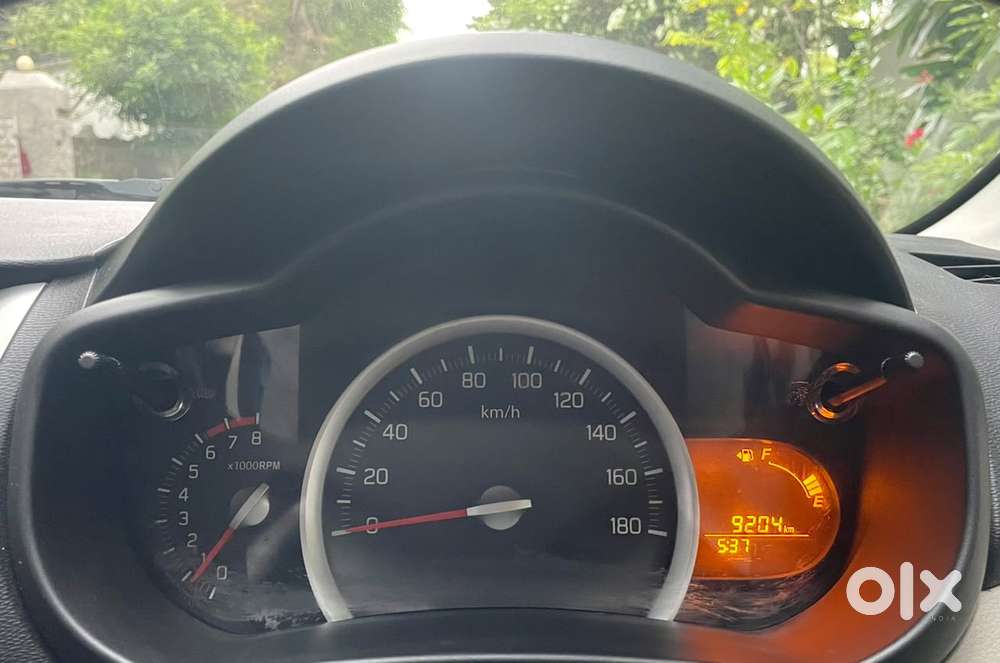 Maruti Suzuki Celerio Zxi Optional Mt, 2020, Petrol