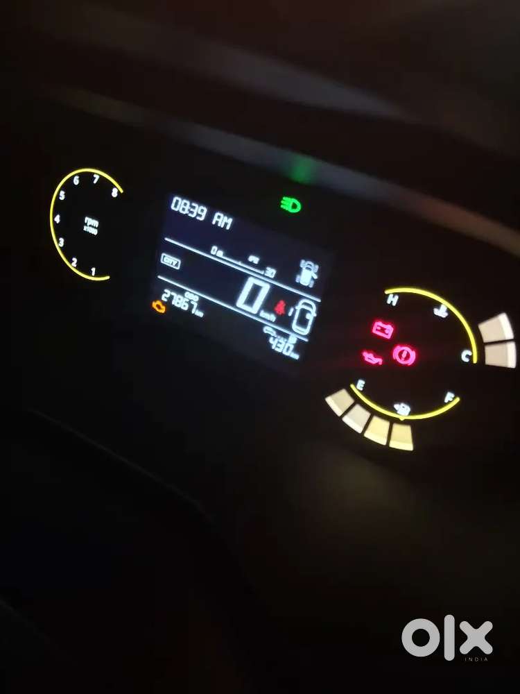 2024 Tata Nexon 2nd Owner