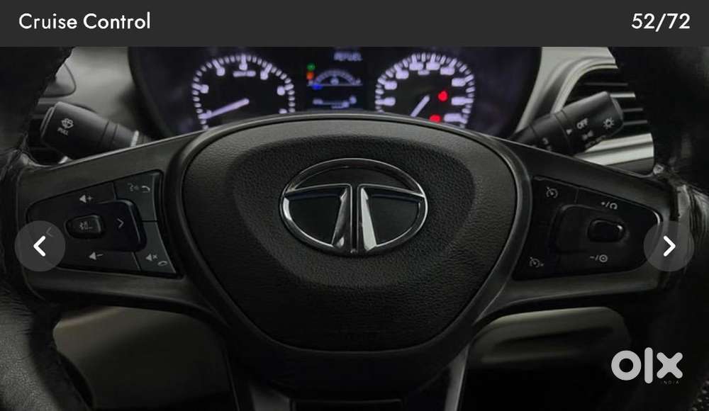 Tata Altroz 2022 Cng & Hybrids Well Maintained