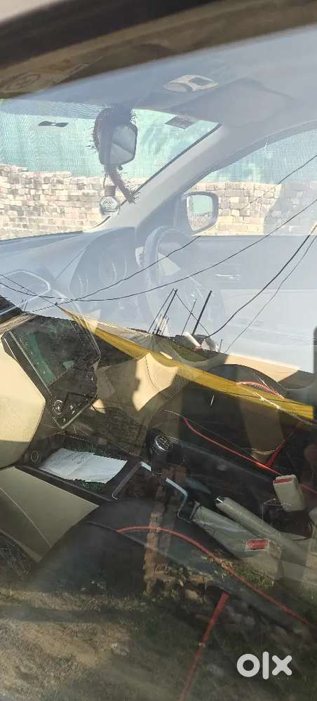 Maruti Suzuki Dzire 1.2 Zxi 2022