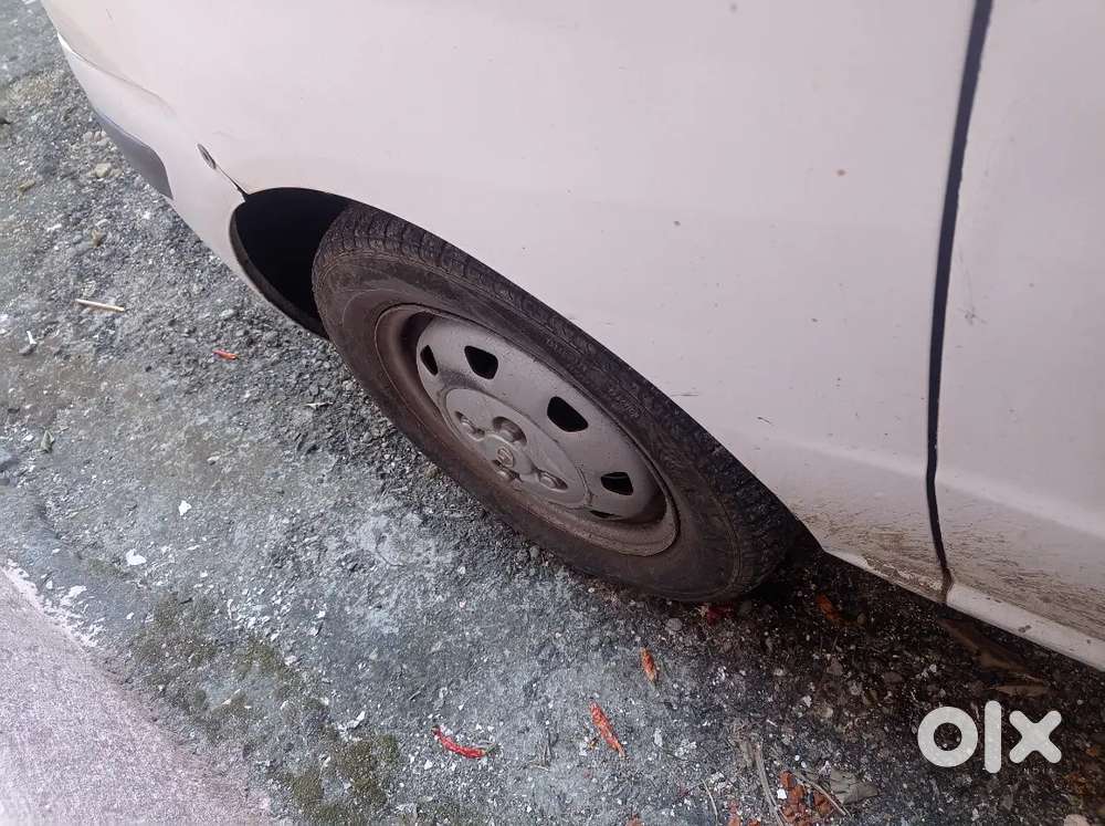 Hyundai Santro Xing 2012 Petrol 79000 Km Driven