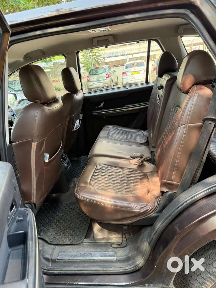 Tata Hexa Diesel For Sale