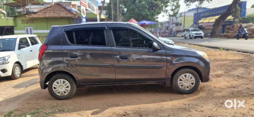 Maruti Suzuki Alto 800 2012-2016 Lxi Anniversary Edition, 2018, Petr..