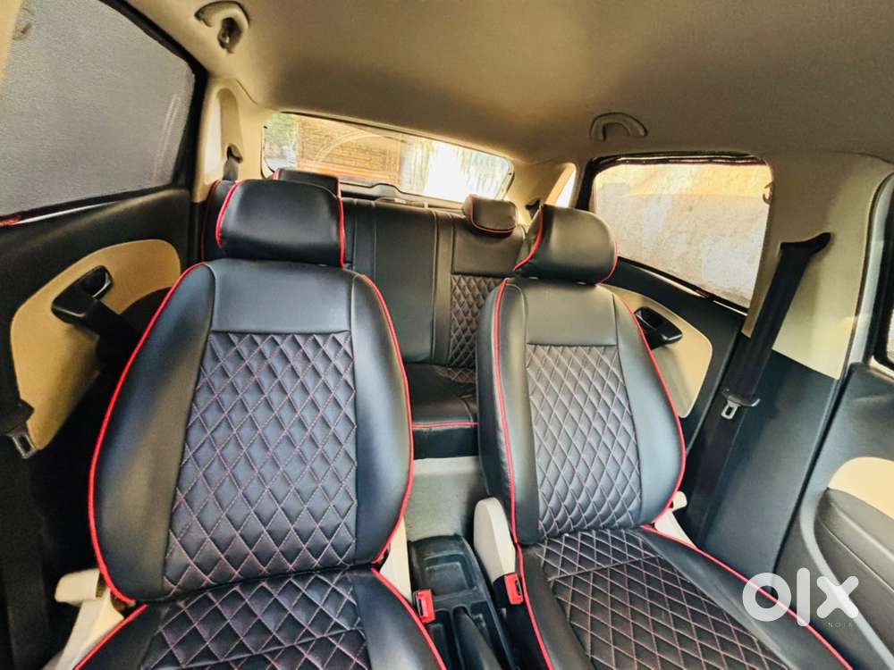 Volkswagen Car Petrol 2015