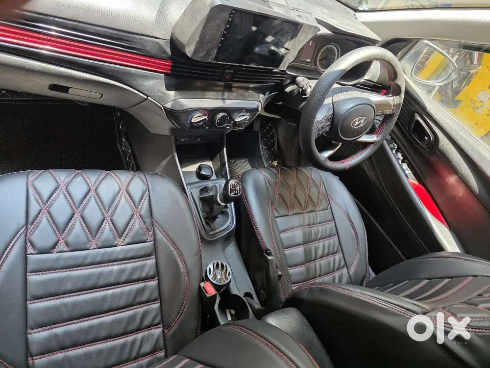 Hyundai I20 Magna 2021 Diesel Manual Car
