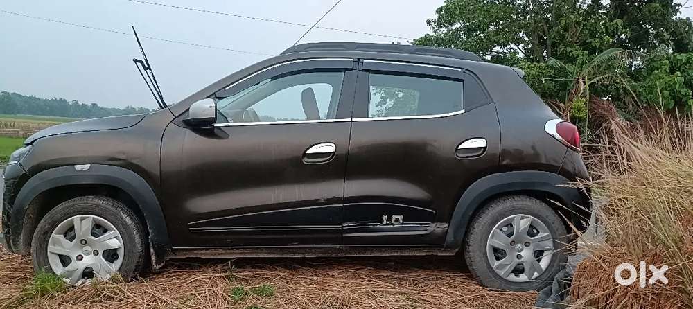 Renault Kwid 2022