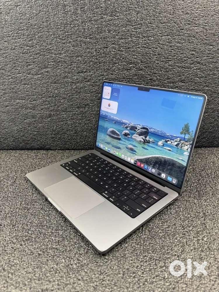Apple MacBook Pro M2 PRO 14 2023 A2779 16GB/ 512GB SSD Space Gray/