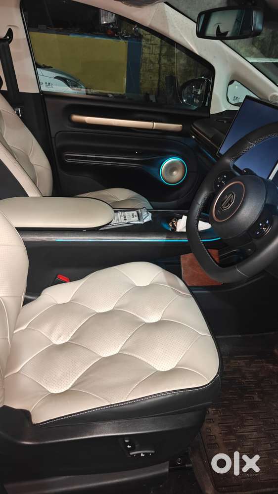 Mg Windsor Ev Essence, 2026, Electric