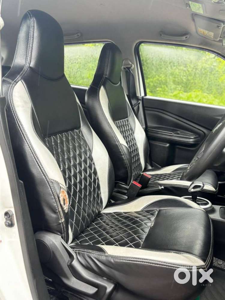 Maruti Suzuki Celerio 1.0 Vxi Amt, 2021, Petrol