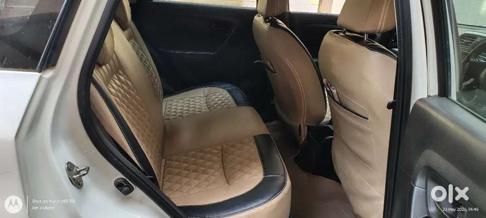 Maruti Suzuki Vitara Brezza 2020