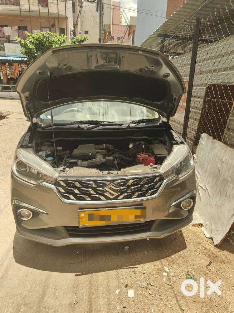 Maruti Suzuki Ertiga Vxi (o) Cng, 2024, Cng & Hybrids