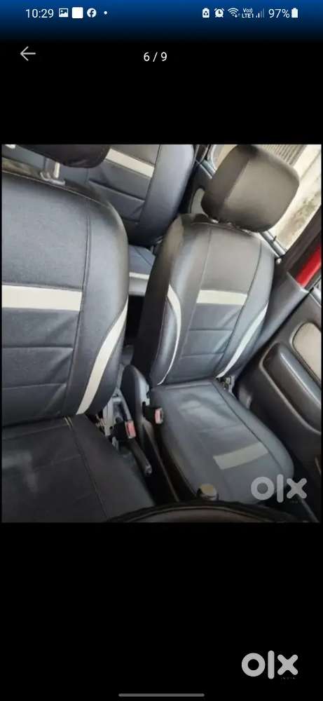 Maruti Suzuki Wagon R 1.0 2010 Lpg Well Maintained