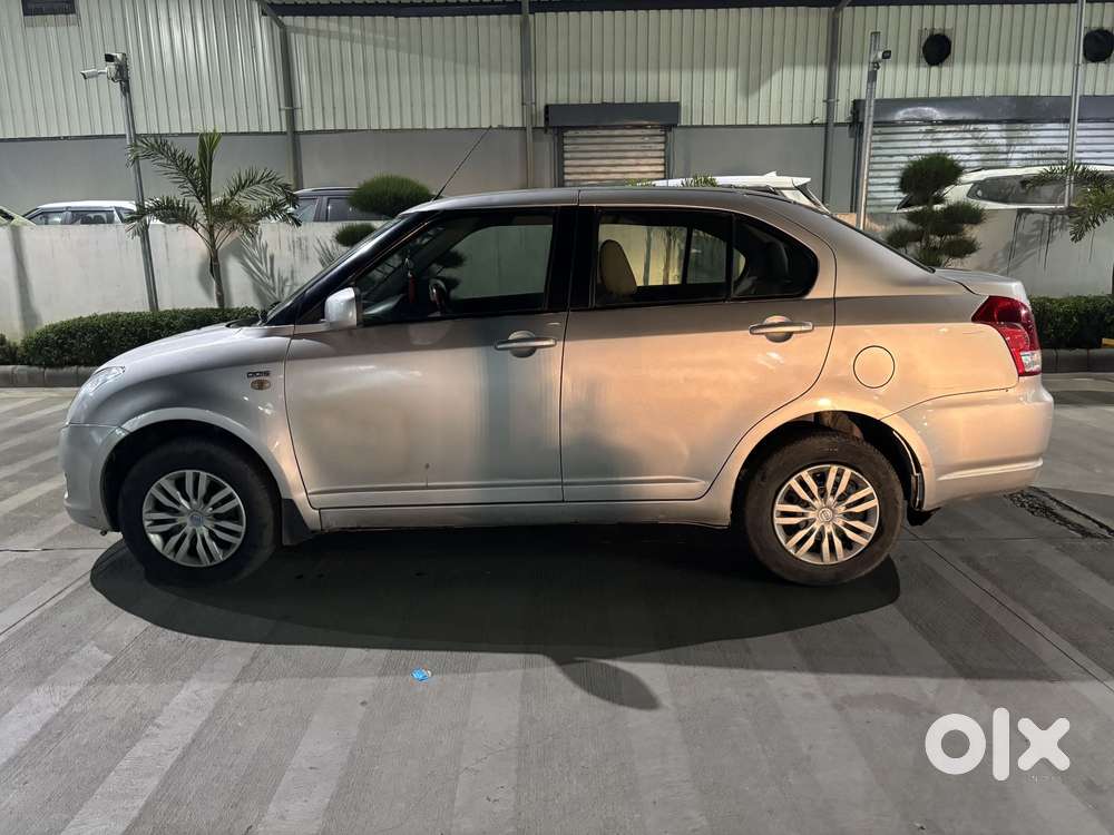 Maruti Suzuki Swift Dzire Vdi Bsiv, 2011, Diesel